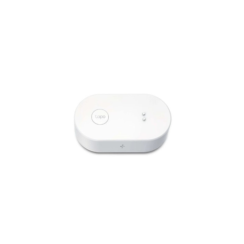 DETECTOR DE FUGAS DE AGUA | 6 SONDAS | TEMP REGULABLE | 90DB | IP67 TPLINK