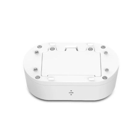 DETECTOR DE FUGAS DE AGUA | 6 SONDAS | TEMP REGULABLE | 90DB | IP67 TPLINK