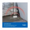 DETECTOR DE FUGAS DE AGUA | 6 SONDAS | TEMP REGULABLE | 90DB | IP67 TPLINK