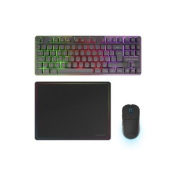 PACK GAMING 3 EN 1 |...
