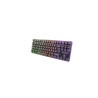 PACK GAMING 3 EN 1 | TECLADO H-MECH | RATÓN RGB | ALFOMBRILLA MARS GAMING