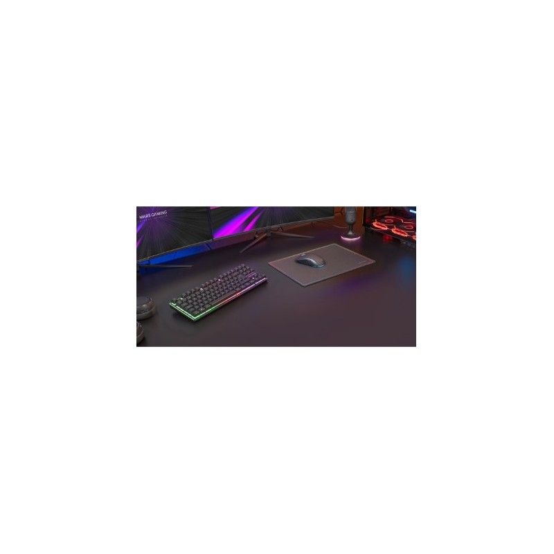 PACK GAMING 3 EN 1 | TECLADO H-MECH |...