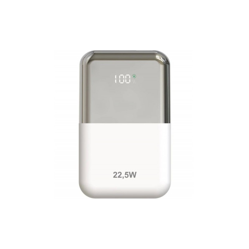 POWERBANK 10000MAH LEPOW22W10WS...