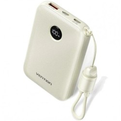 POWERBANK 10000MAH CON...