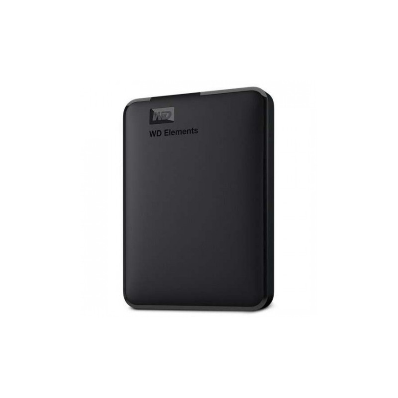 DISCO DURO EXTERNO 2.5" 4TB USB 3.0 WESTER DIGITAL