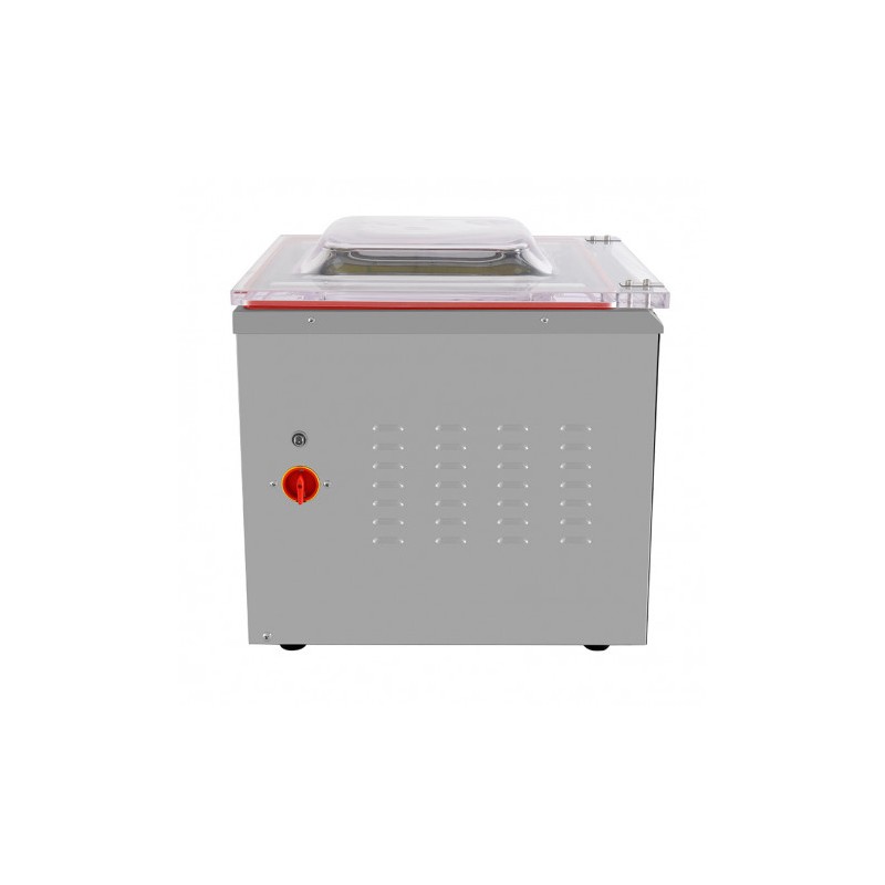 ENVASADORA AL VACIO PROFESIONAL 500W...