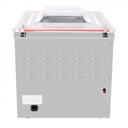ENVASADORA AL VACIO PROFESIONAL 500W CHEF PRO