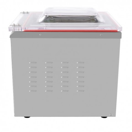 ENVASADORA AL VACIO PROFESIONAL 500W CHEF PRO