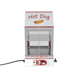 MAQUINA HOT DOGS CHEF PRO 2