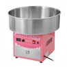 MÁQUINA DE ALGODON DE AZÚCAR PROFESIONAL 1200W CHEF PRO