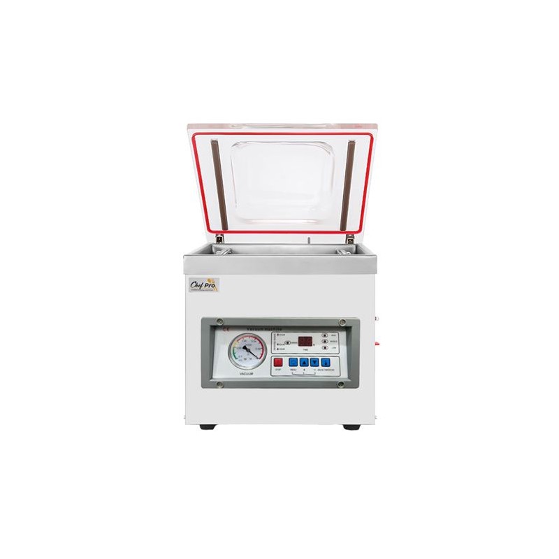 ENVASADORA AL VACIO PROFESIONAL 320W...