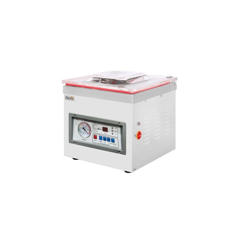 ENVASADORA AL VACIO PROFESIONAL 320W...