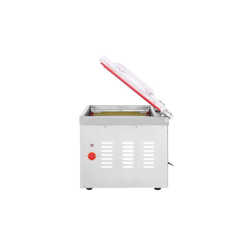 ENVASADORA AL VACIO PROFESIONAL 320W...