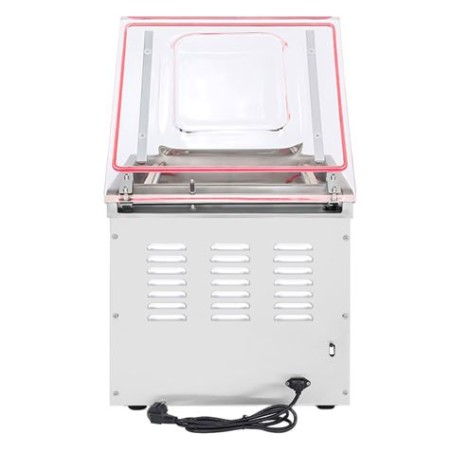 ENVASADORA AL VACIO PROFESIONAL 320W CHEF PRO