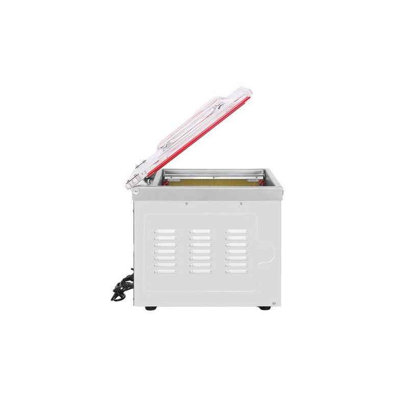 ENVASADORA AL VACIO PROFESIONAL 320W...