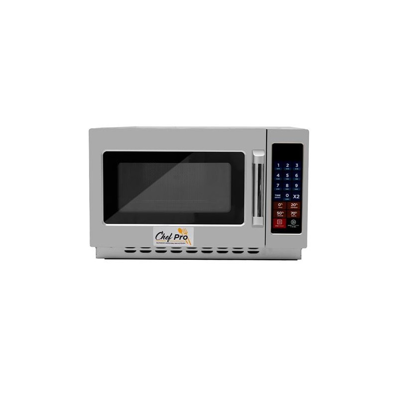 MICROONDAS PROFESIONAL 1000W 34...