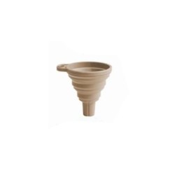 EMBUDO PLEGABLE 6.4X7CM... 2
