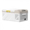 NEVERA DE COMPRESOR PORTATIL 15 LITROS 45W MUVIP