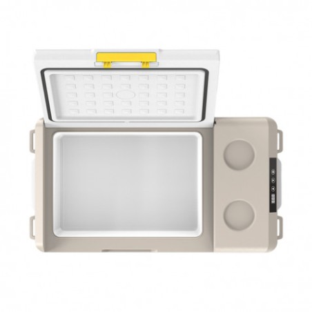 NEVERA DE COMPRESOR PORTATIL 15 LITROS 45W MUVIP