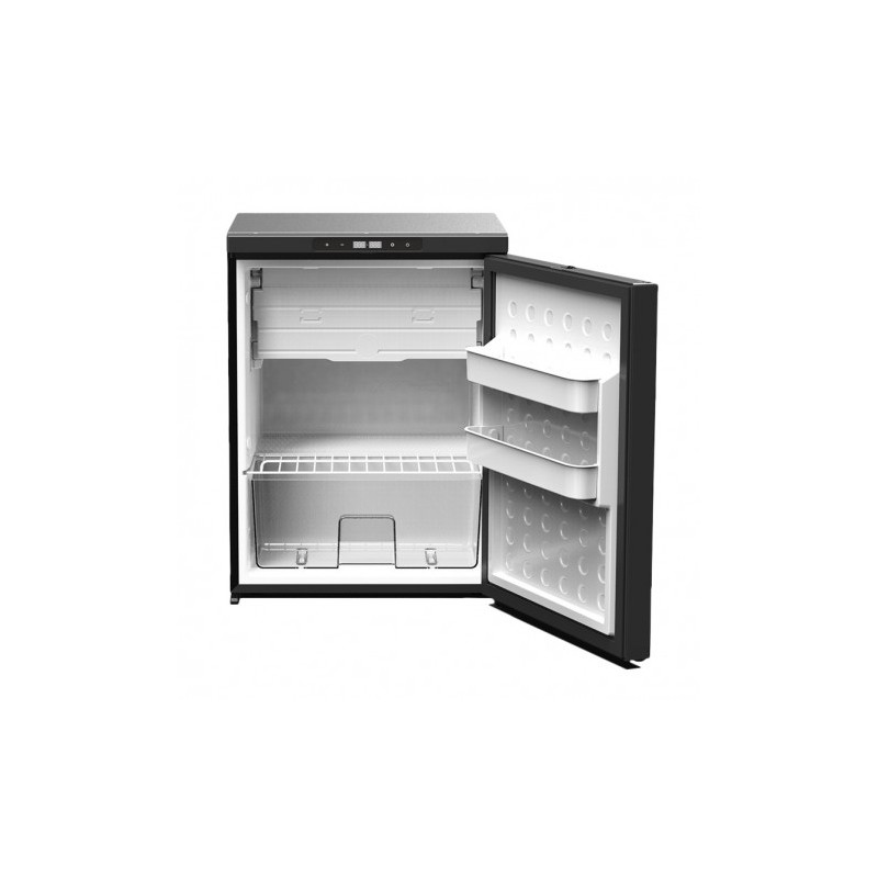 NEVERA FIJA CON COMPRESOR 12V 58...