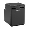 NEVERA FIJA CON COMPRESOR 12V 44 LITROS DOBLE ZONA 60W MUVIP