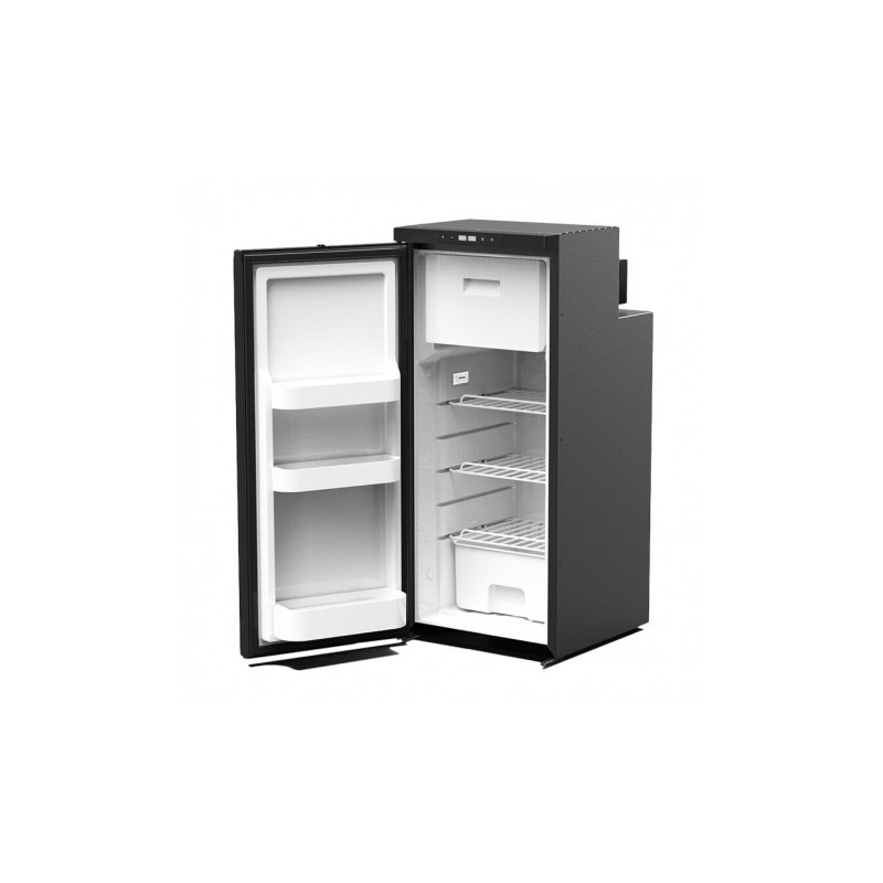 NEVERA FIJA CON COMPRESOR 12V 91...
