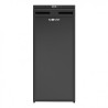 NEVERA FIJA CON COMPRESOR 12V 91 LITROS DOBLE ZONA 80W MUVIP