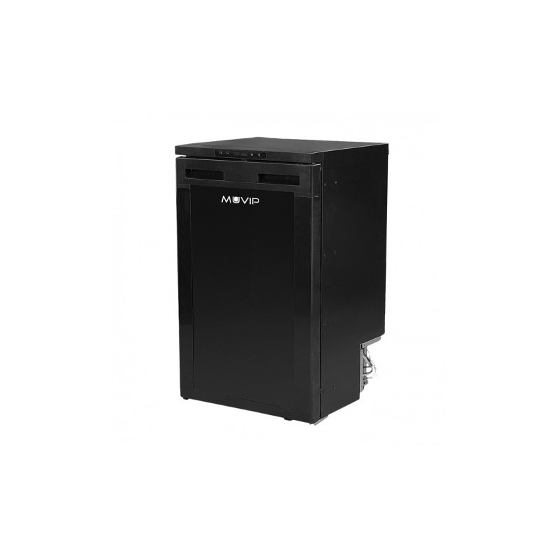 NEVERA FIJA CON COMPRESOR 12V 83...
