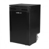 NEVERA FIJA CON COMPRESOR 12V 83 LITROS 80W MUVIP