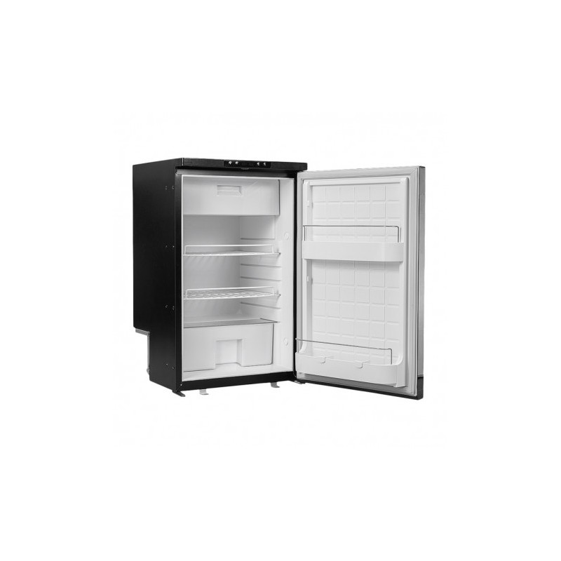 NEVERA FIJA CON COMPRESOR 12V 83...