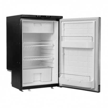 NEVERA FIJA CON COMPRESOR 12V 83 LITROS 80W MUVIP