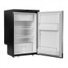 NEVERA FIJA CON COMPRESOR 12V 83 LITROS 80W MUVIP