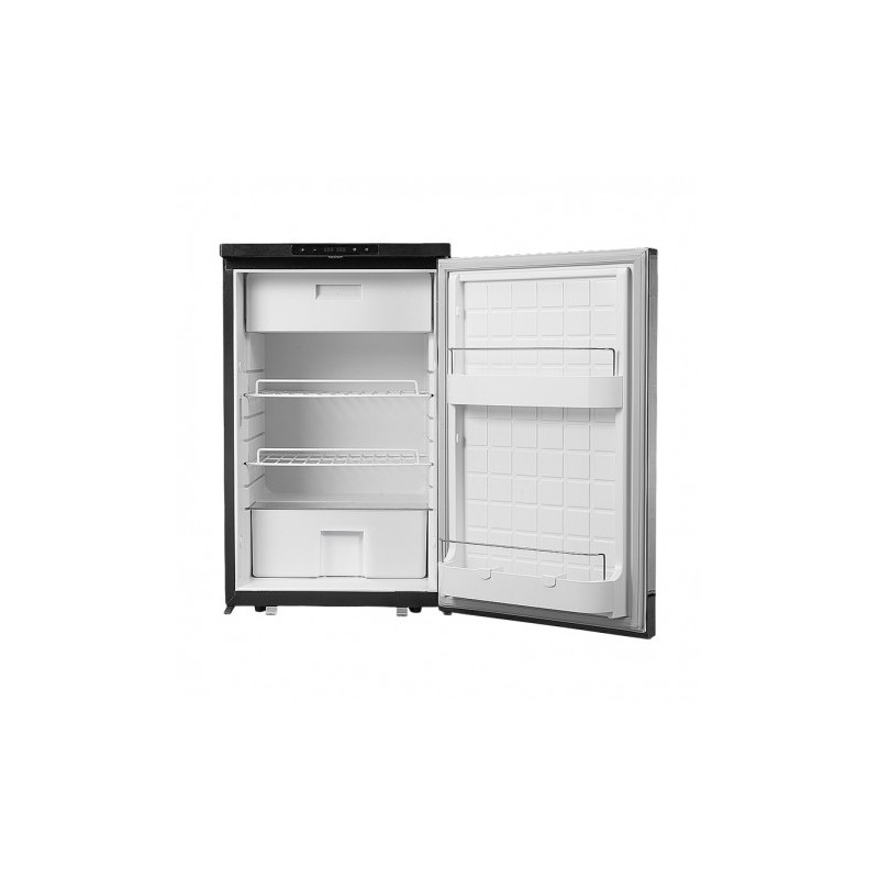 NEVERA FIJA CON COMPRESOR 12V 83...