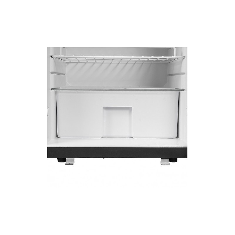 NEVERA FIJA CON COMPRESOR 12V 83...
