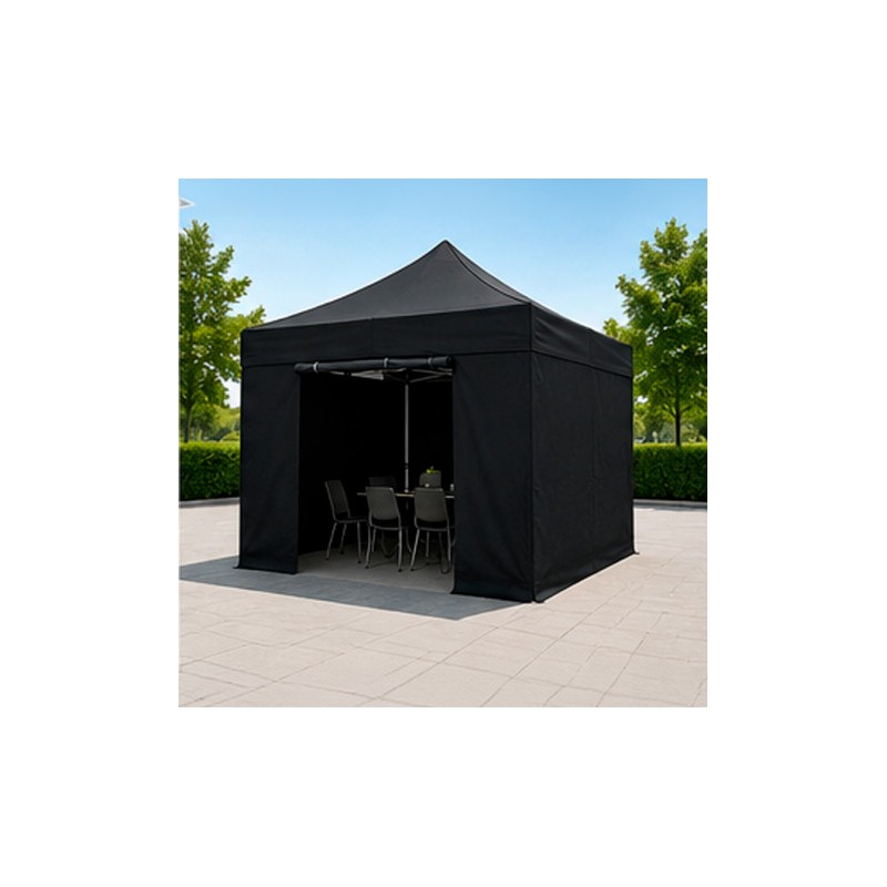 CARPA PROFESIONAL HEX.50 CON PAREDES...