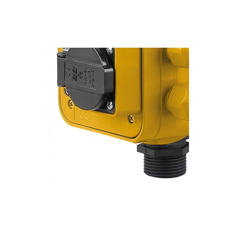 PRESCONTROL PARA BOMBA DE AGUA IP65...