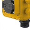 PRESCONTROL PARA BOMBA DE AGUA IP65 1.1KW 10BAR CON ENCHUFE BLIM