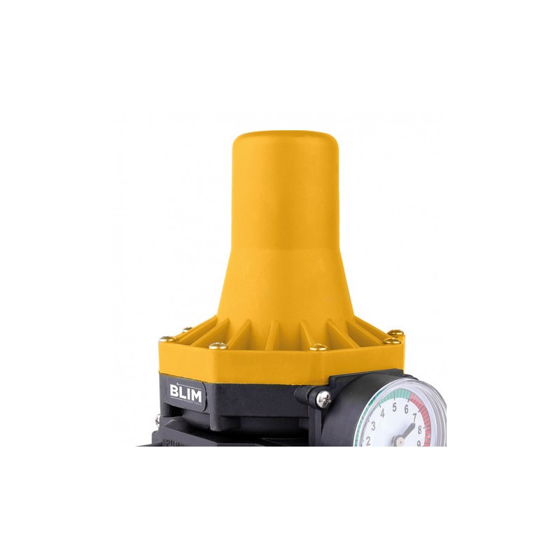 PRESCONTROL PARA BOMBA DE AGUA IP65...