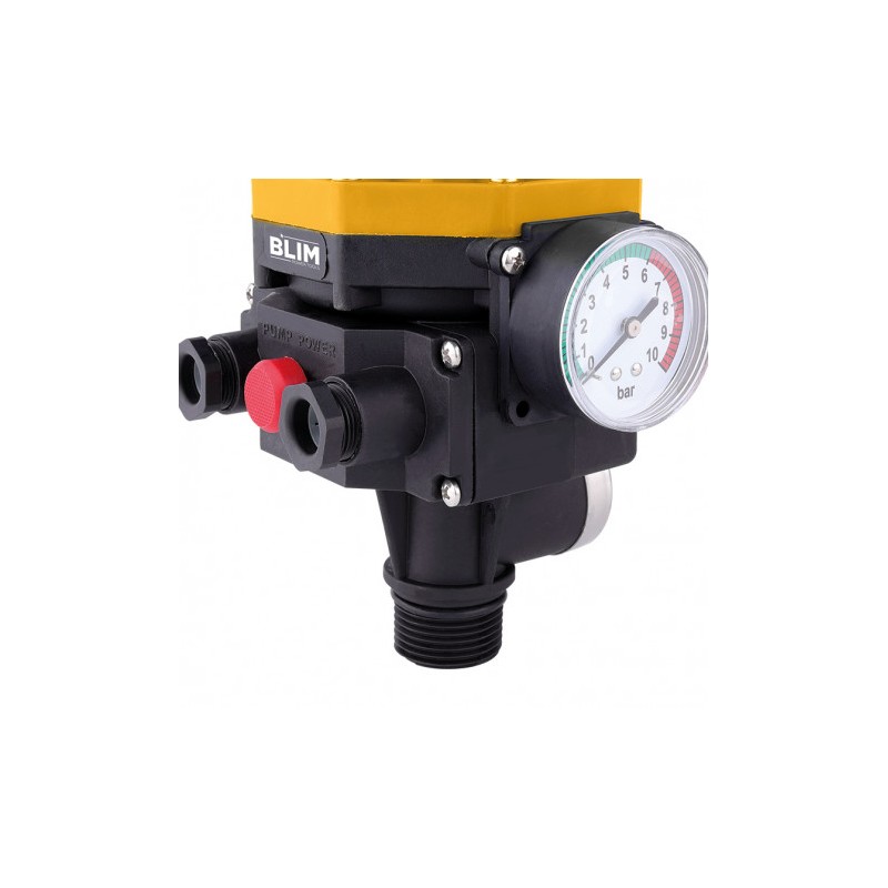 PRESCONTROL PARA BOMBA DE AGUA IP65...