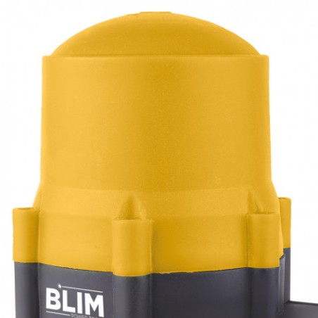 PRESCONTROL PARA BOMBA DE AGUA IP65 1.1KW 10BAR CON ENCHUFE BLIM