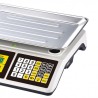 BASCULA COMERCIAL CON DISPLAY LCD 40KG MUVIP