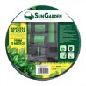 MANGUERA AGUA 5 CAPAS 19MM 15METROS SUNGARDEN