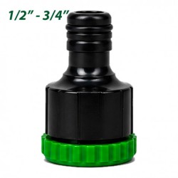 ADAPTADOR DE GRIFO 1/2" -... 2