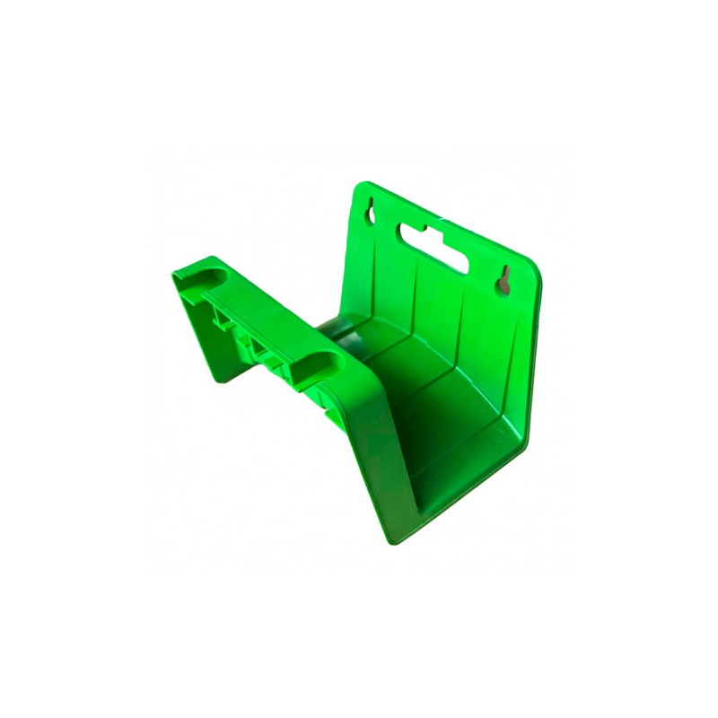 SOPORTE DE PARED PARA MANGUERA SUNGARDEN