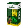 MANGUERA ESPIRAL DE JARDIN 15 METROS CON PISTOLA DE RIEGO SUNGARDEN
