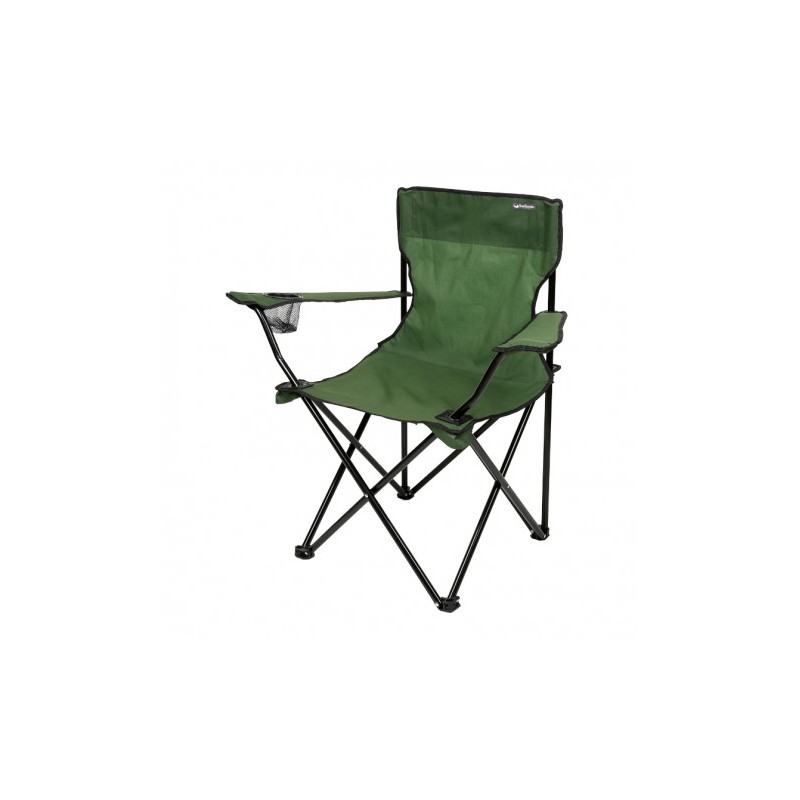 SILLA PLEGABLE DE CAMPING CON...