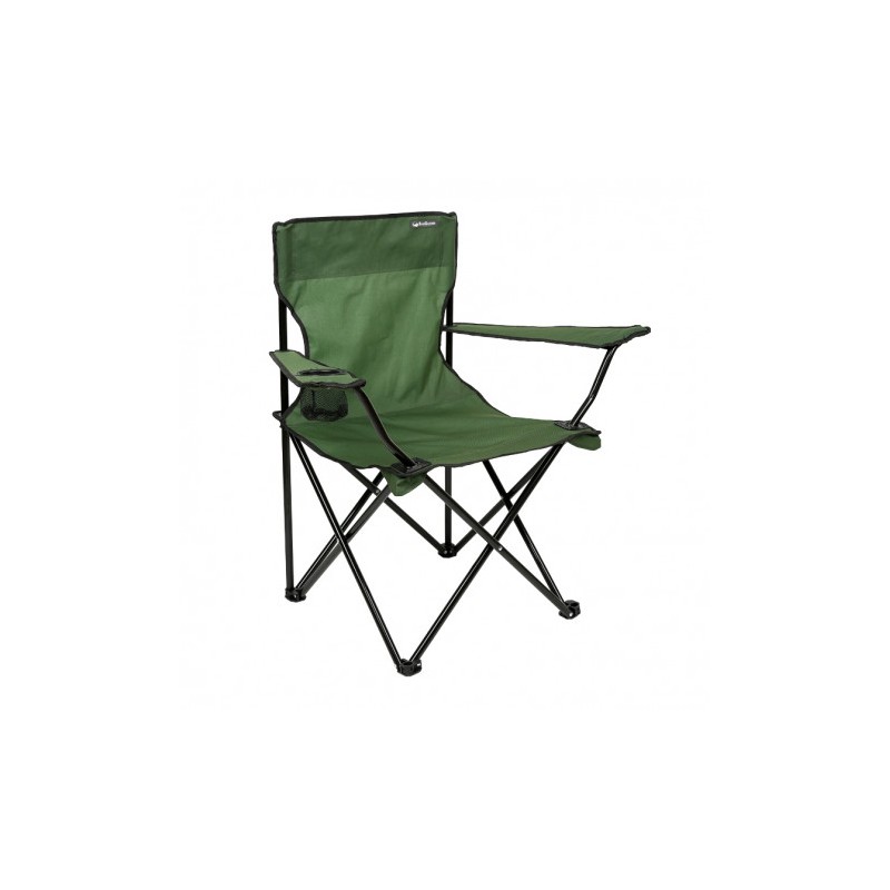 SILLA PLEGABLE DE CAMPING CON...