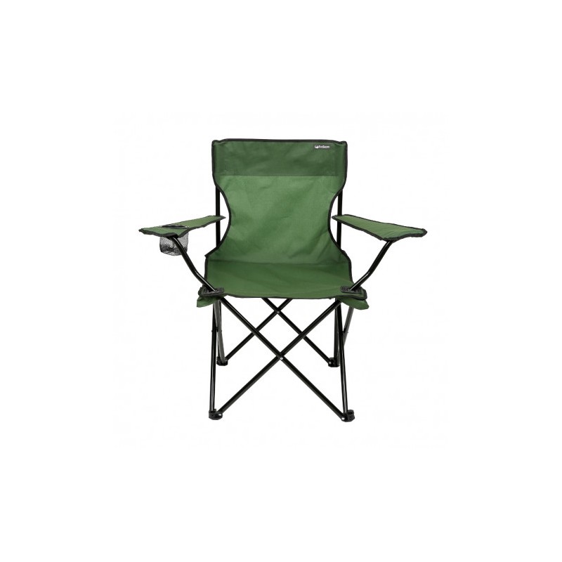 SILLA PLEGABLE DE CAMPING CON...