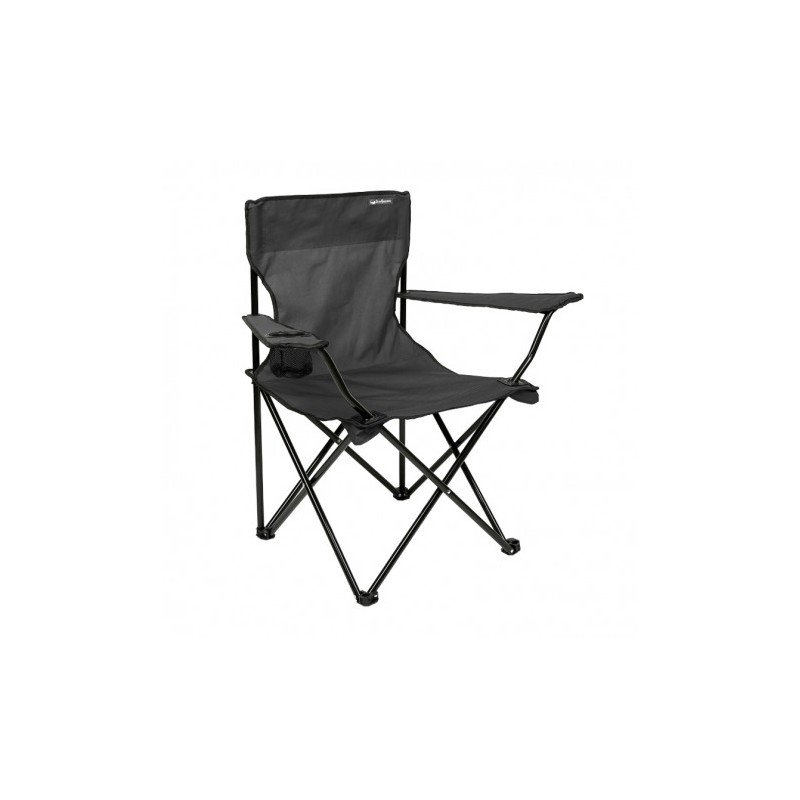 SILLA PLEGABLE DE CAMPING CON...