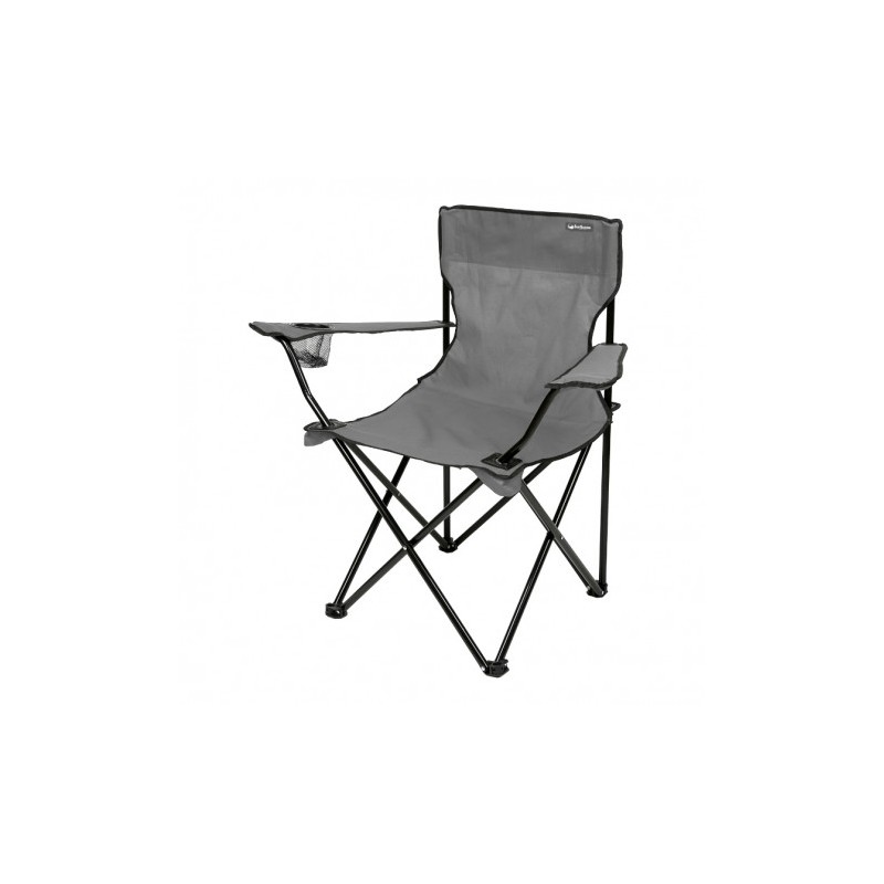 SILLA PLEGABLE DE CAMPING CON...